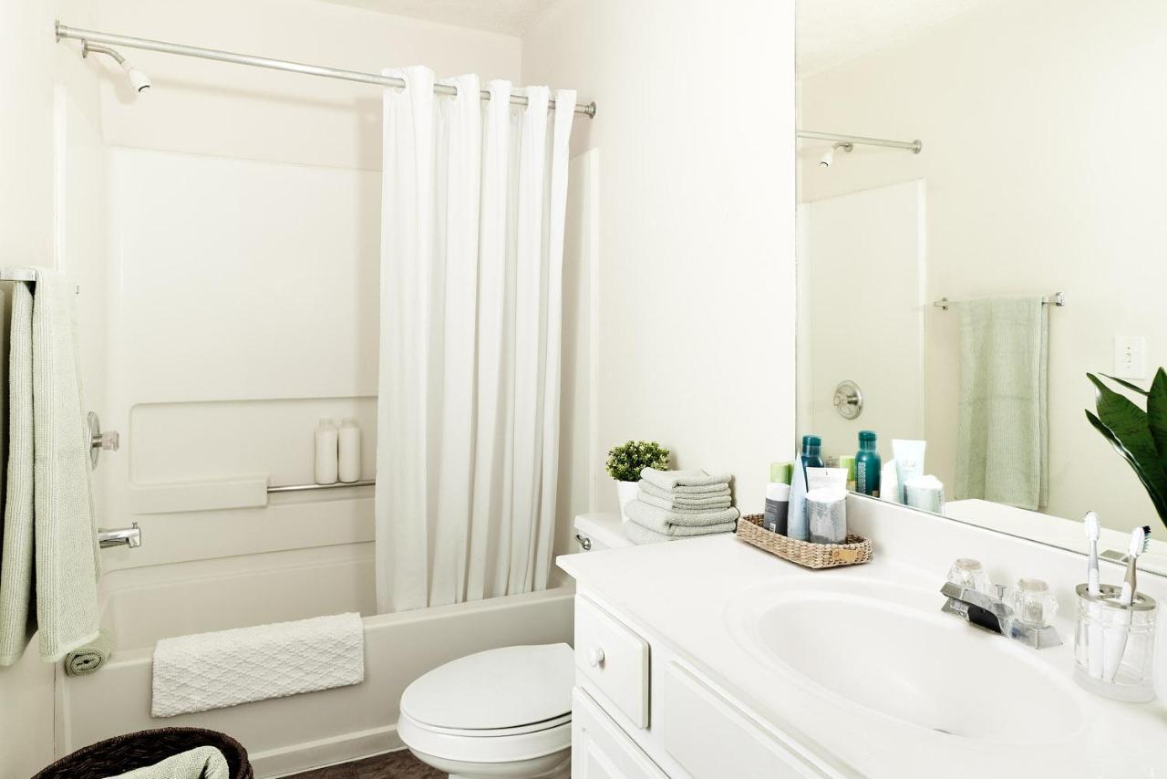 Hotel Intown Extended Nc - East Independence 2*