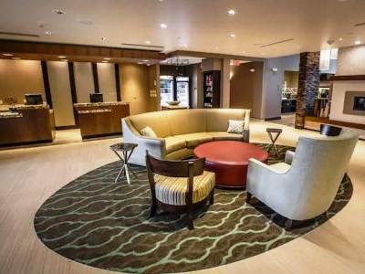 Homewood By Hilton Ballantyne, Nc Hotel