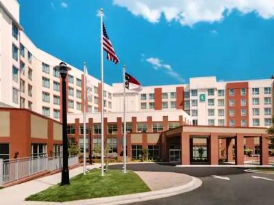 Embassy Charlotte/ayrsley 4*