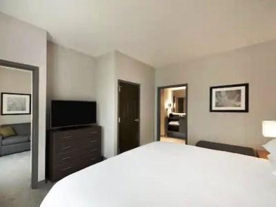 Embassy Charlotte/ayrsley Hotel