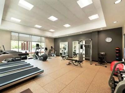 Embassy Charlotte/ayrsley Hotel 4*
