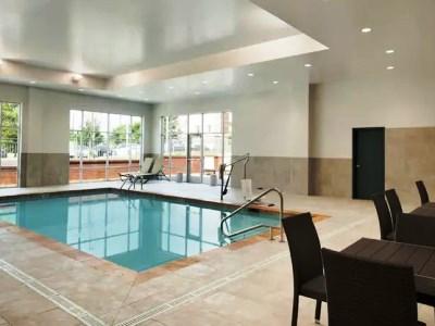 Embassy Charlotte/ayrsley