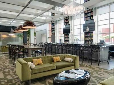 Embassy Charlotte/ayrsley Hotel 4*