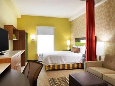 Home2 By Hilton Airport Charlotte