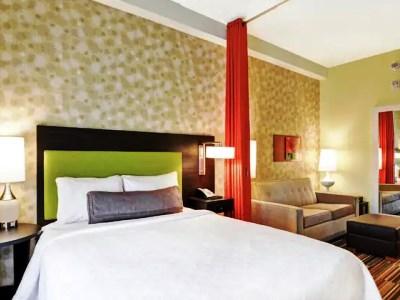 Home2 By Hilton Airport Charlotte