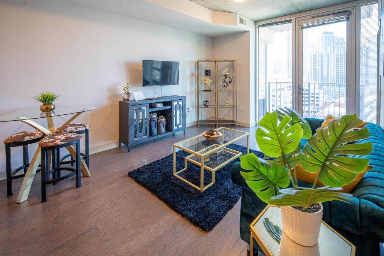 1Bd Nestled Uptown Apartment Apartment *