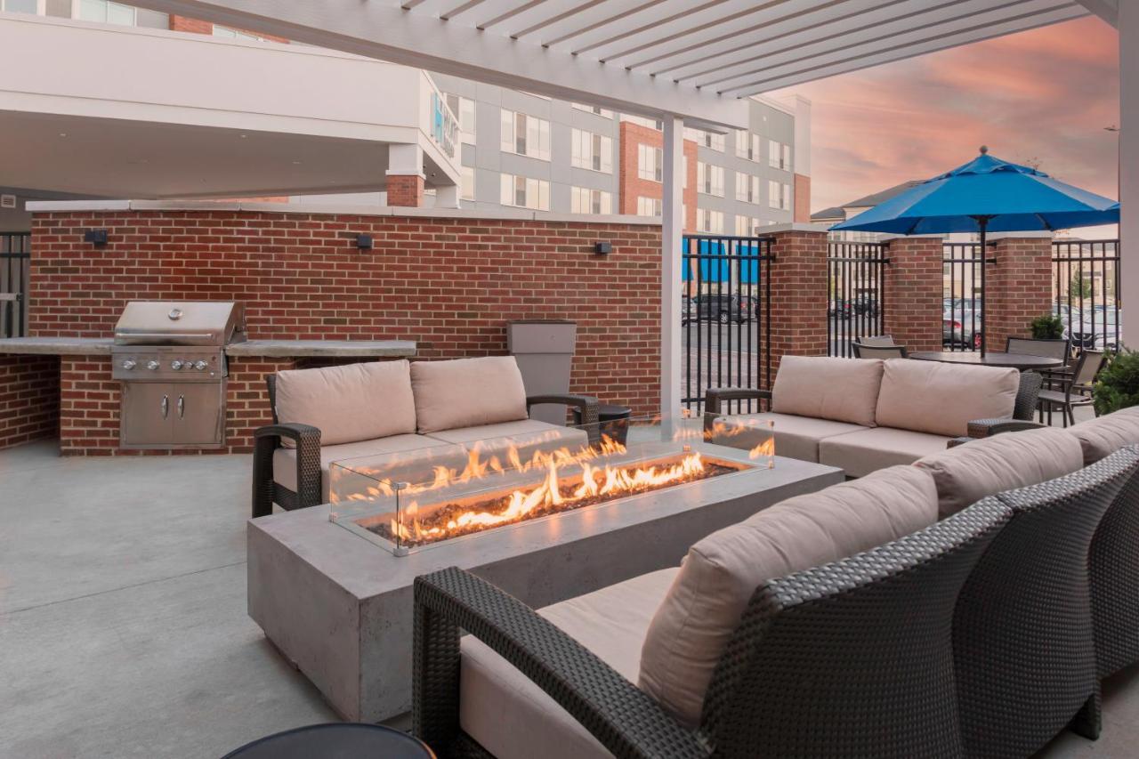 Hyatt House Rea Farms Hotel Charlotte