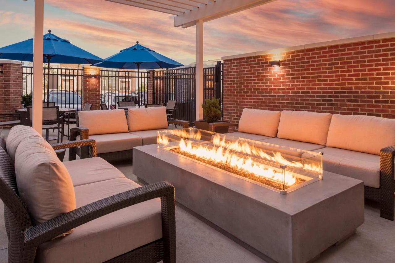 Hyatt House Rea Farms Hotel Charlotte