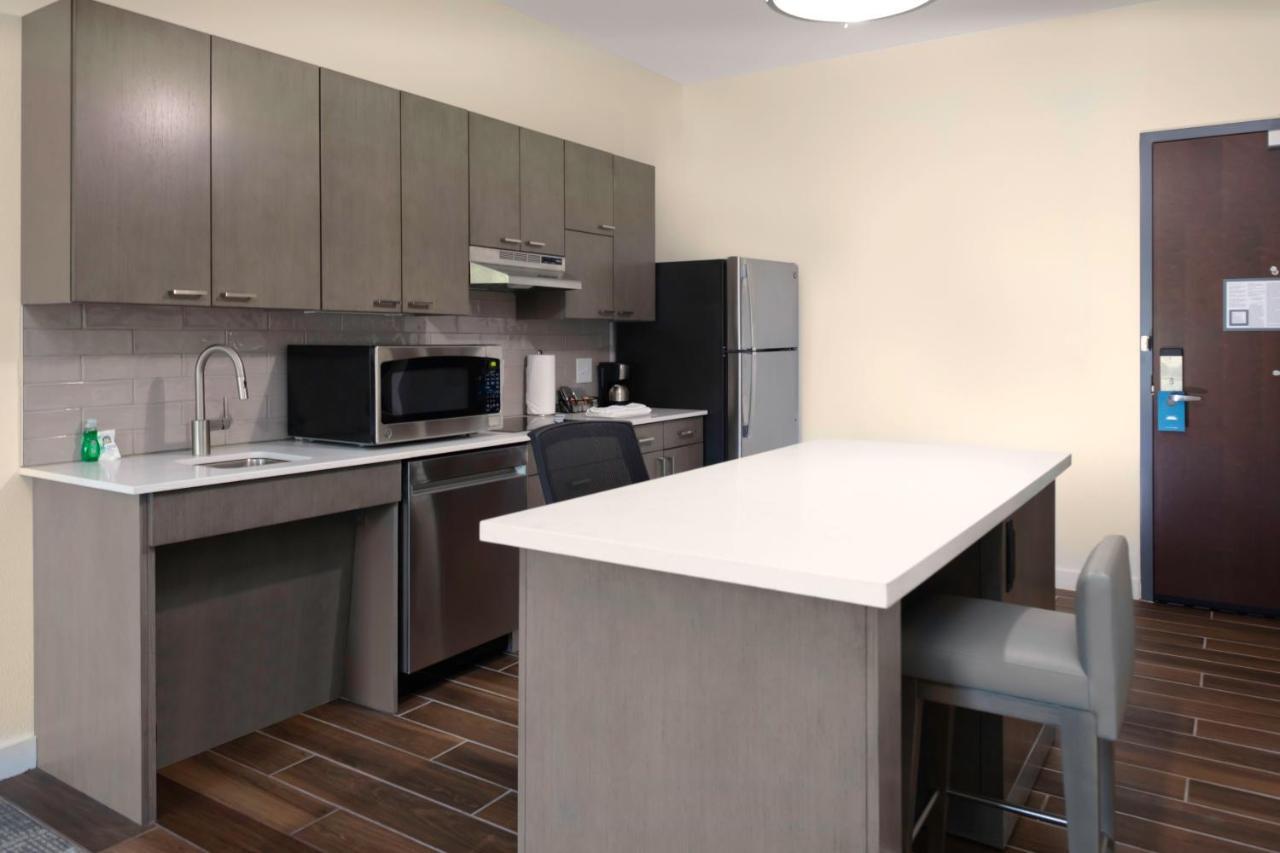Hyatt House Rea Farms Charlotte