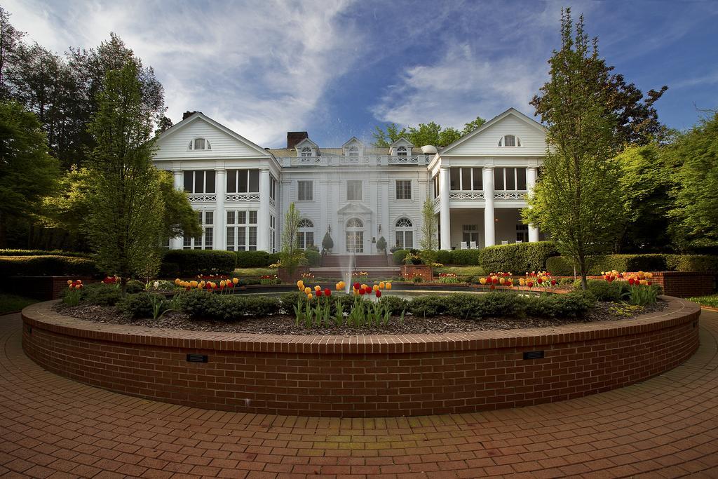 The Duke Mansion