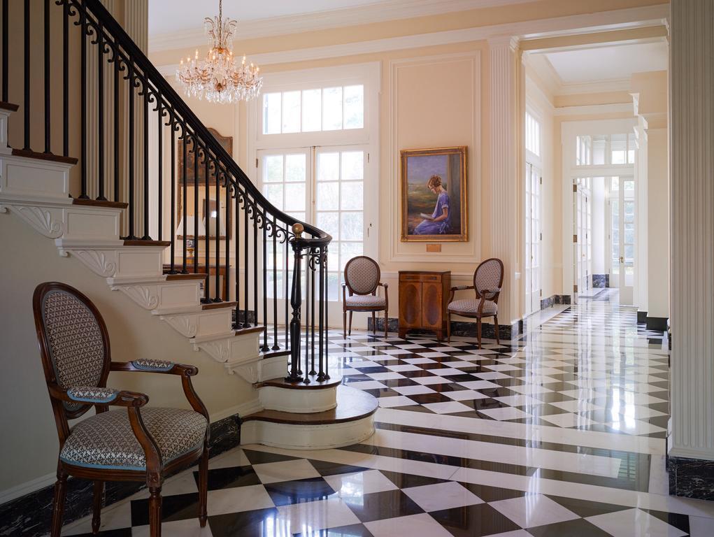 Bed & Breakfast The Duke Mansion Charlotte