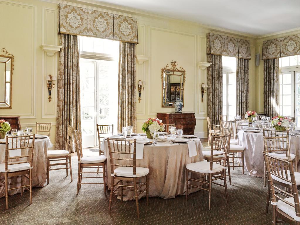 The Duke Mansion Bed & Breakfast 4*