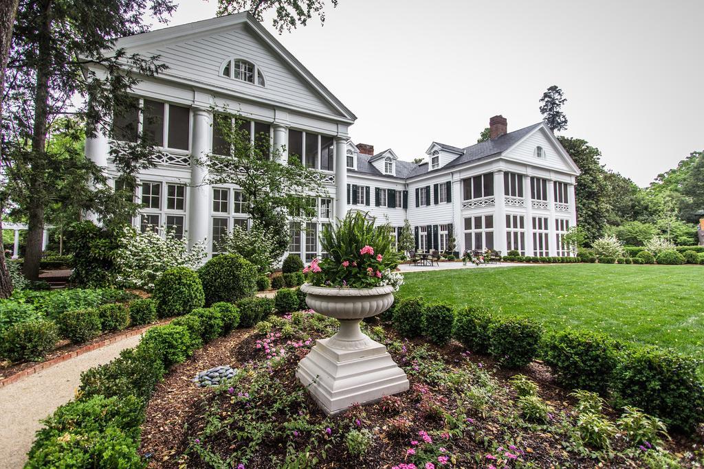 The Duke Mansion 4*