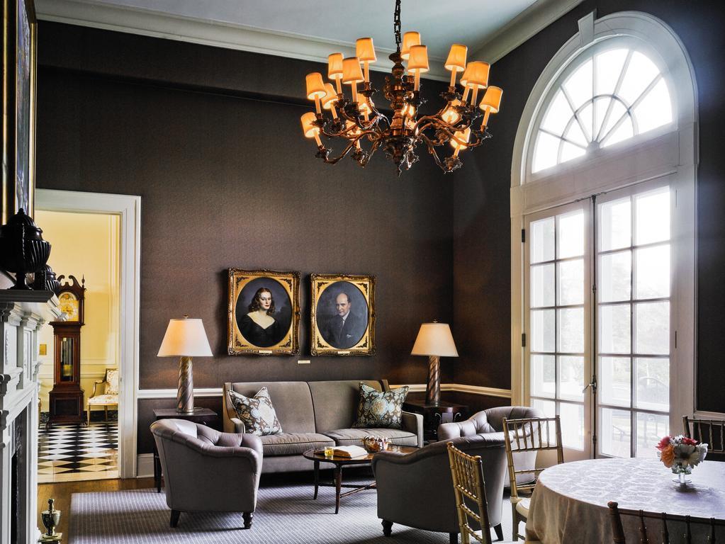 The Duke Mansion 4*