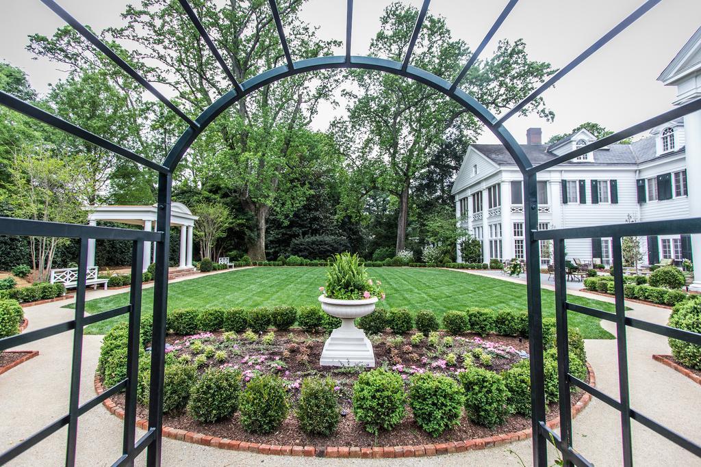Bed & Breakfast The Duke Mansion