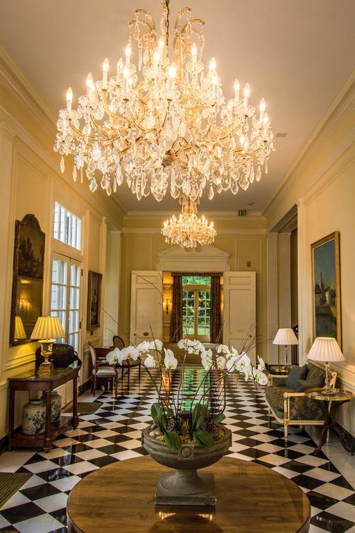 The Duke Mansion