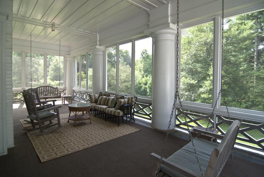 The Duke Mansion
