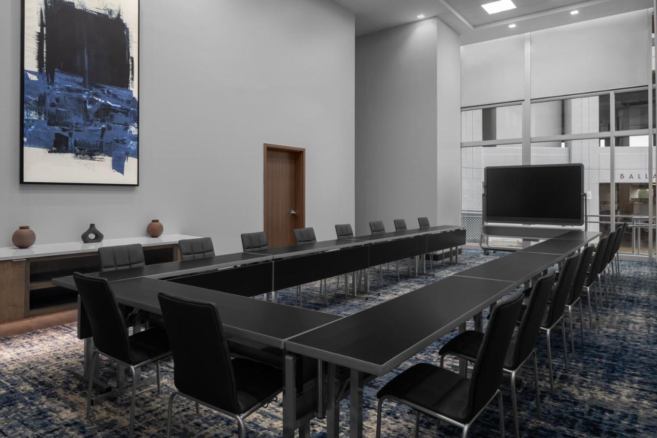 Hotel Ac By Marriott Ballantyne