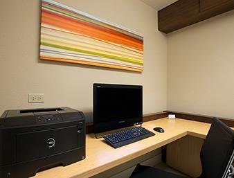 Mainstay - Executive Park Hotel 3*