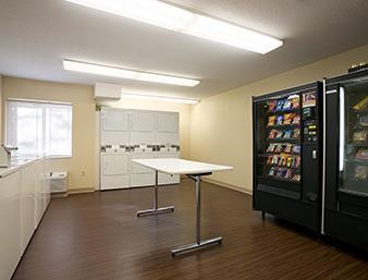 Hotel Mainstay - Executive Park Charlotte