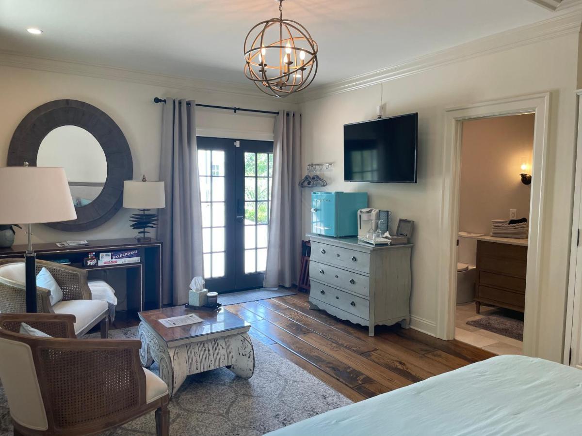 5 Stars In Eastover
