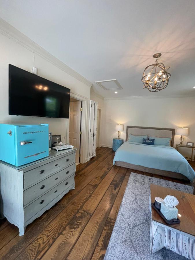 5 Stars In Eastover