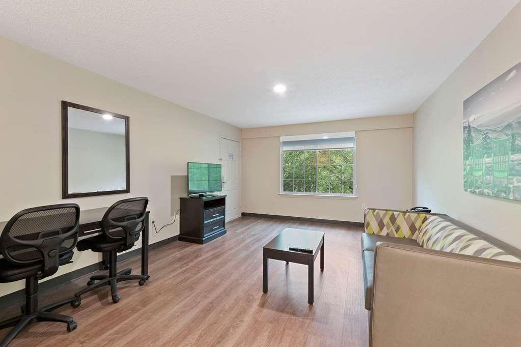 Hotel Extended America Select - - Airport