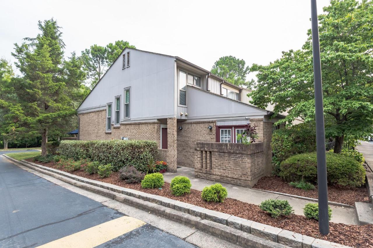 Modern Cozy Townhome Apartment Charlotte