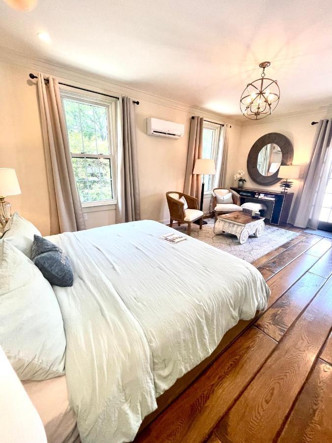 5 Stars In Eastover *