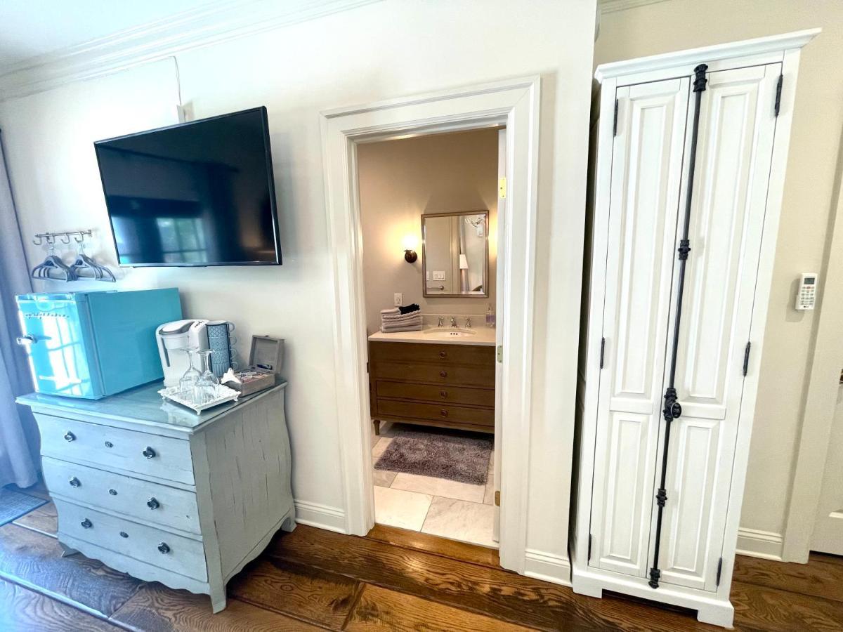 5 Stars In Eastover