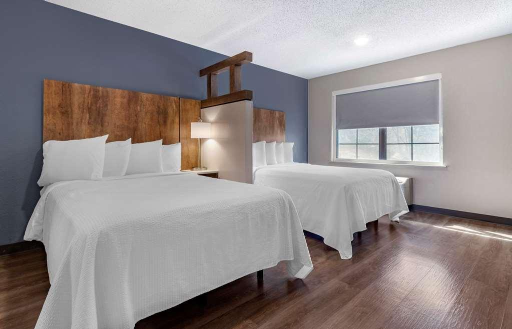 Hotel Extended America Premier - - Pineville - Pineville Matthews Rd.