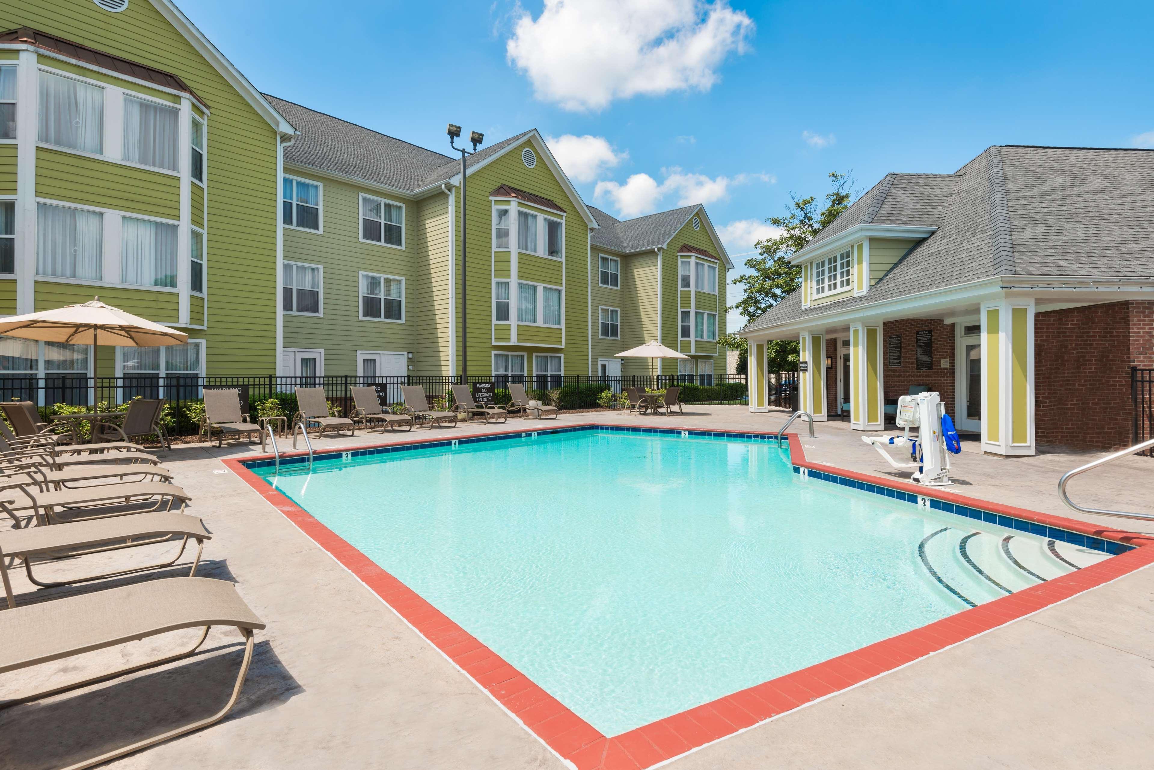 Hotel Homewood North Unc Research Charlotte