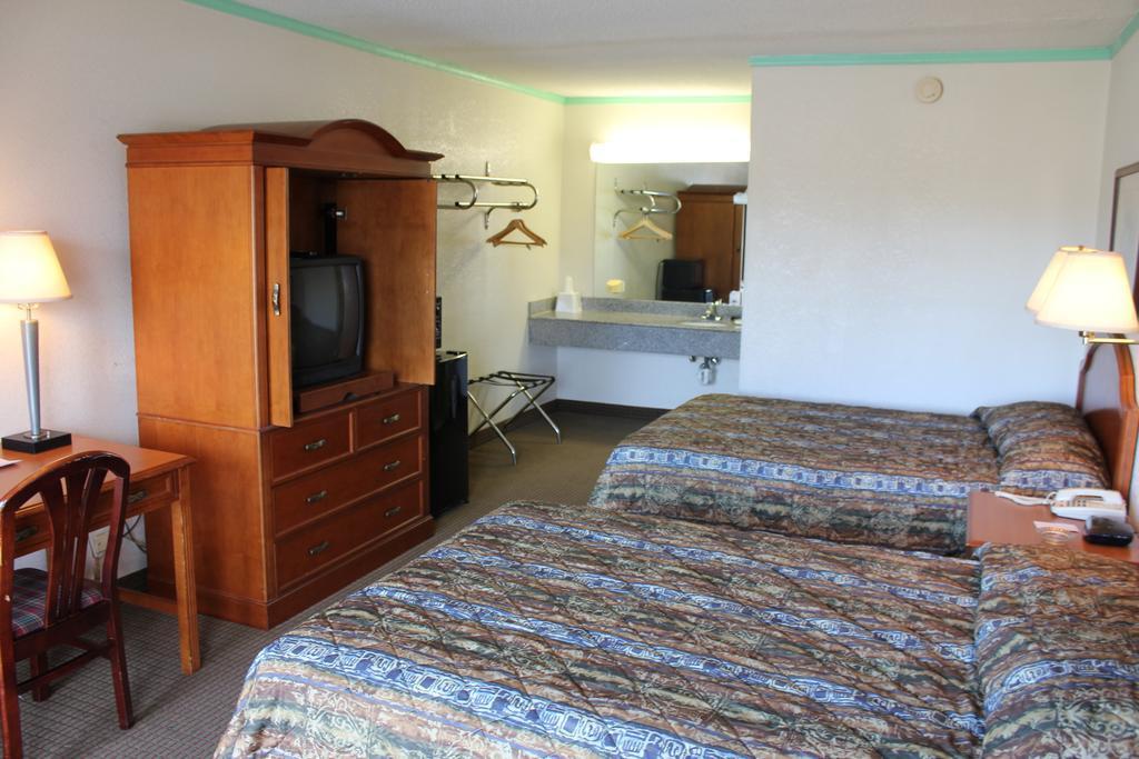 Econo Airport Area * Charlotte