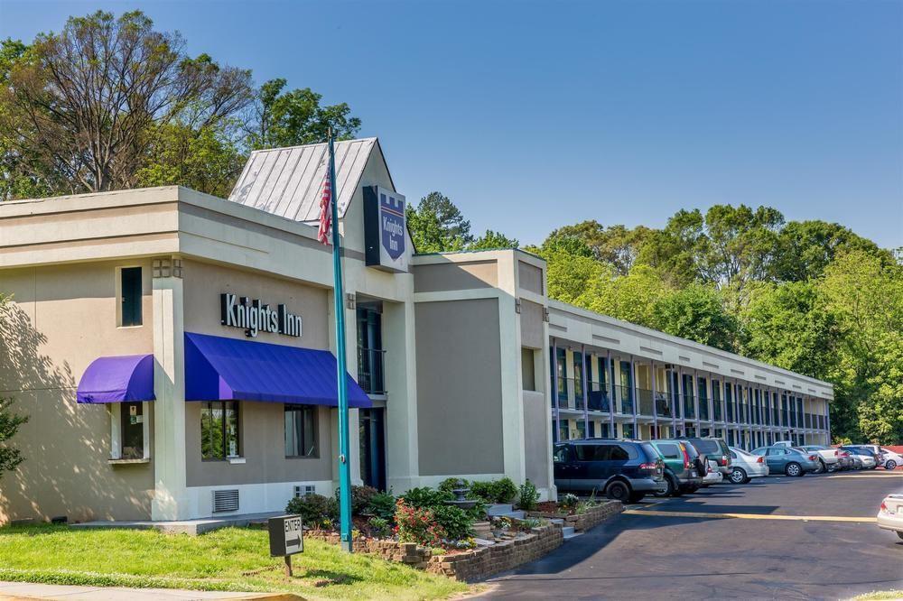 Econo Airport Area Charlotte