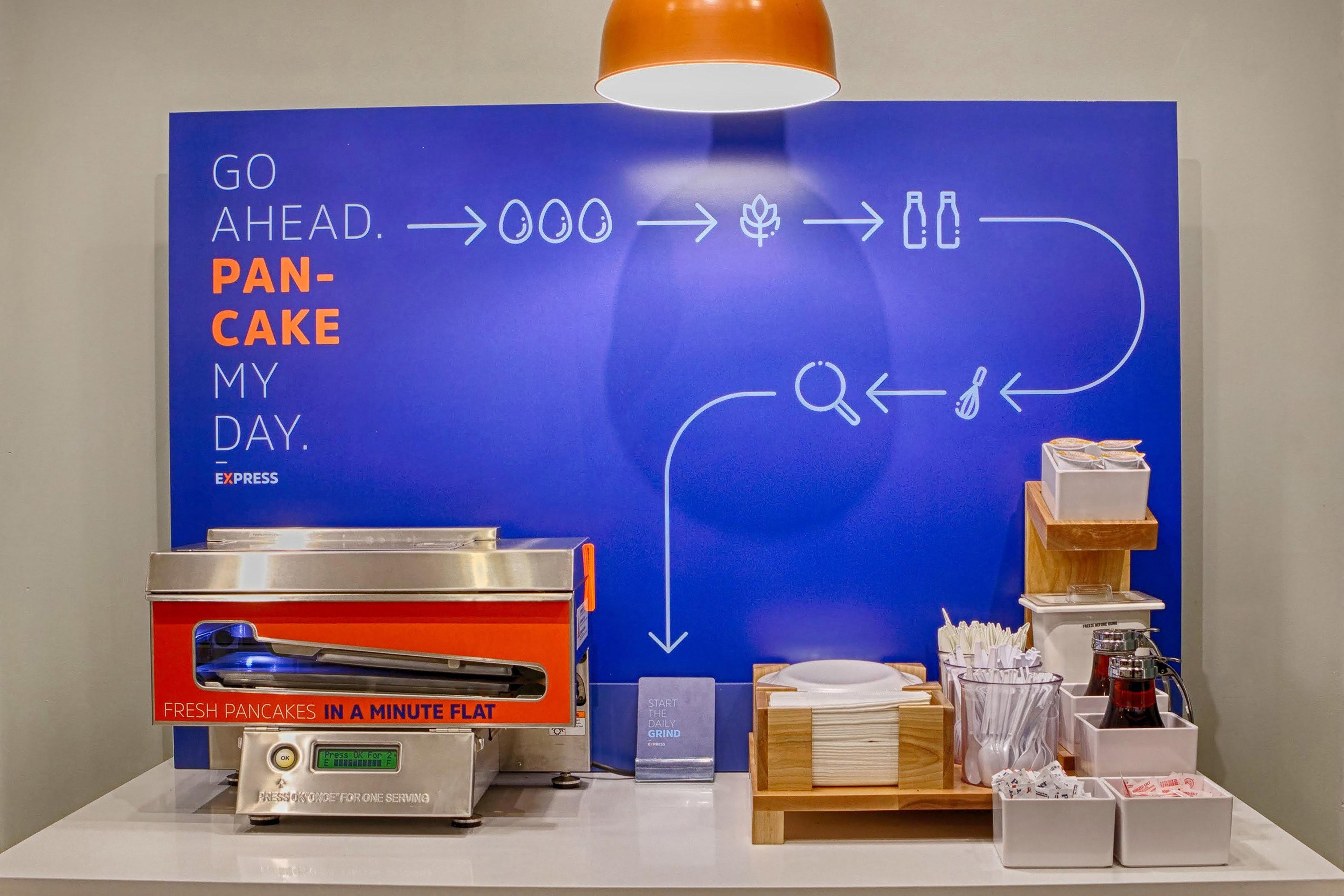 Express Arrowood By Ihg 2* Charlotte