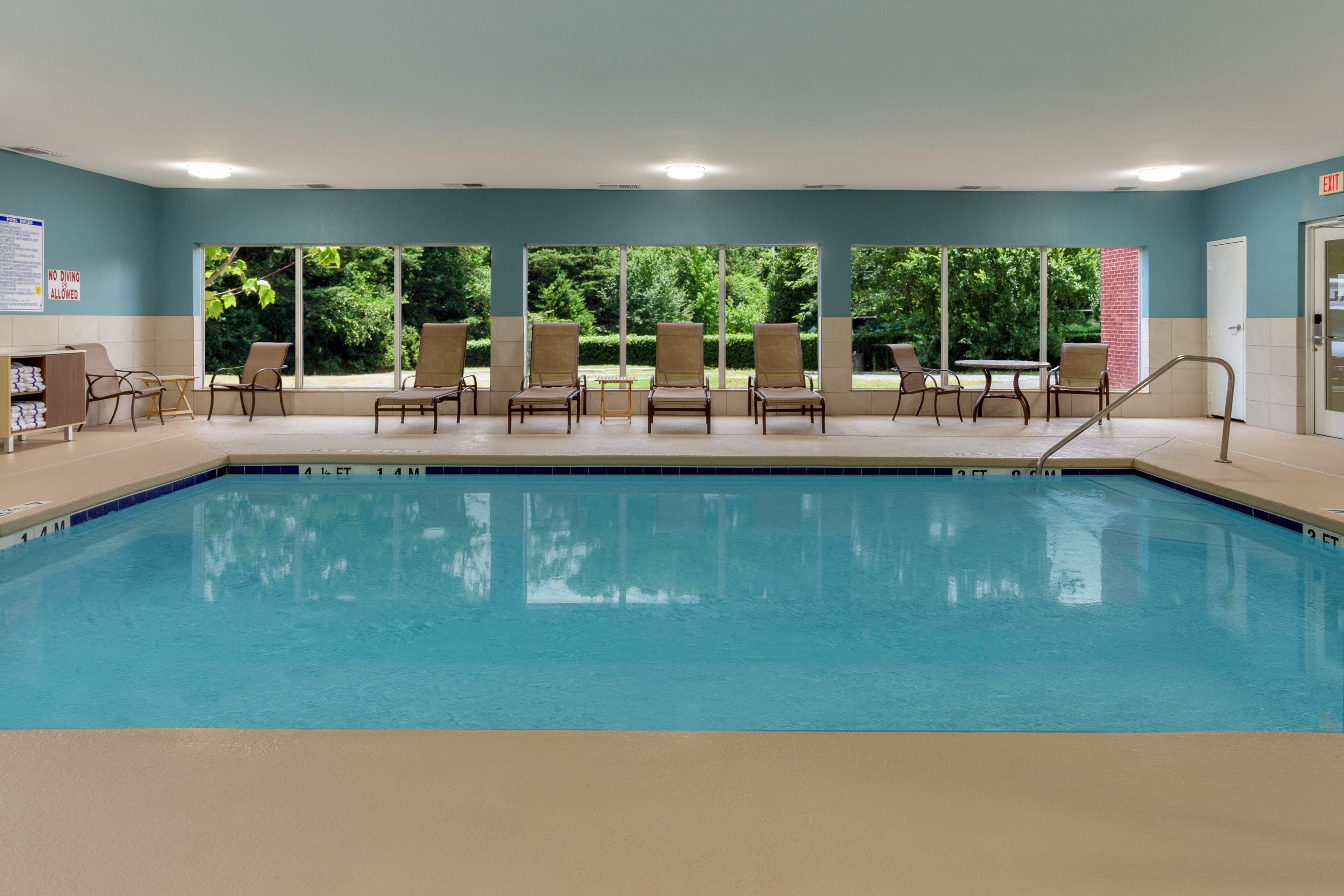Express Arrowood By Ihg Hotel