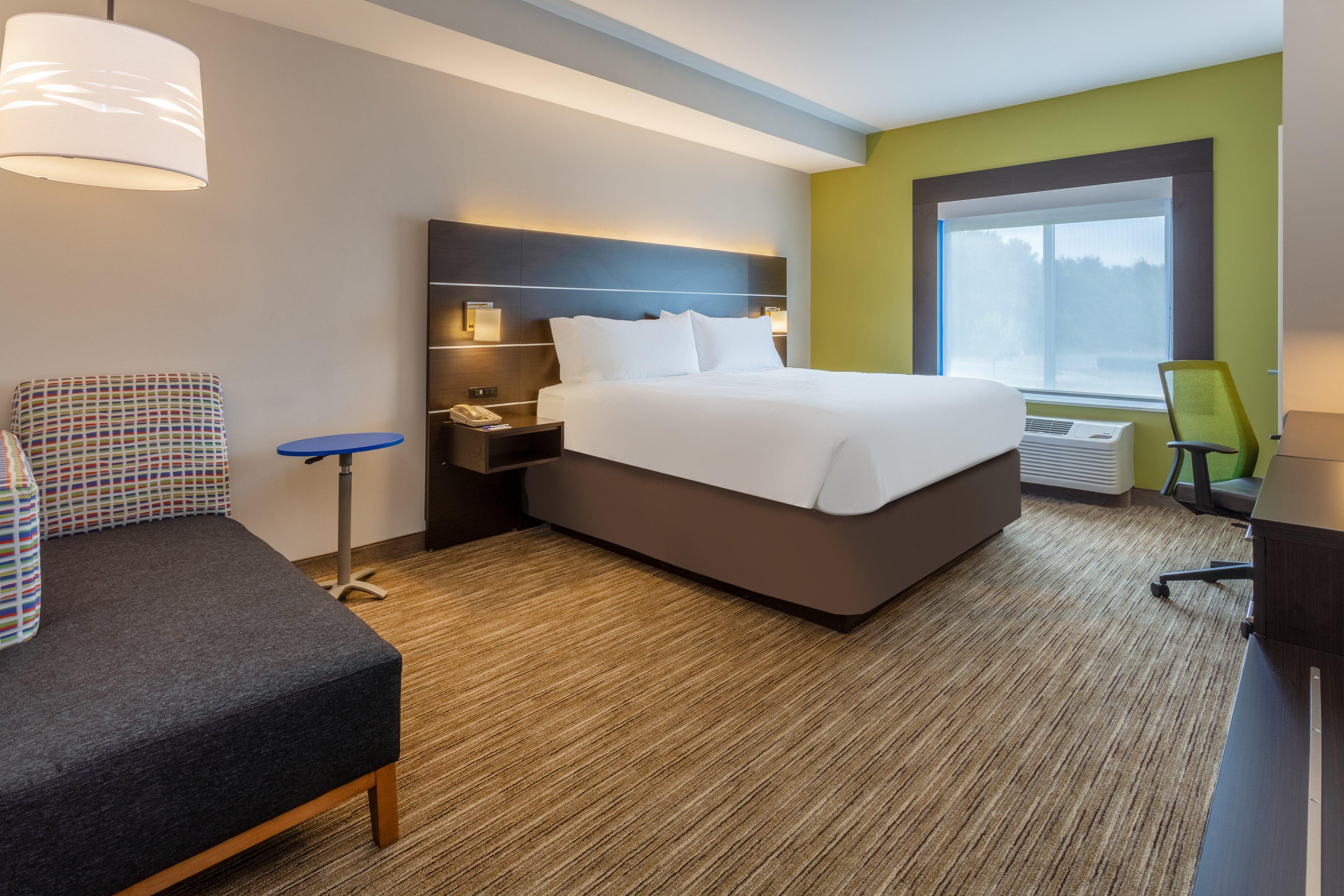 Hotel Express Arrowood By Ihg 2*
