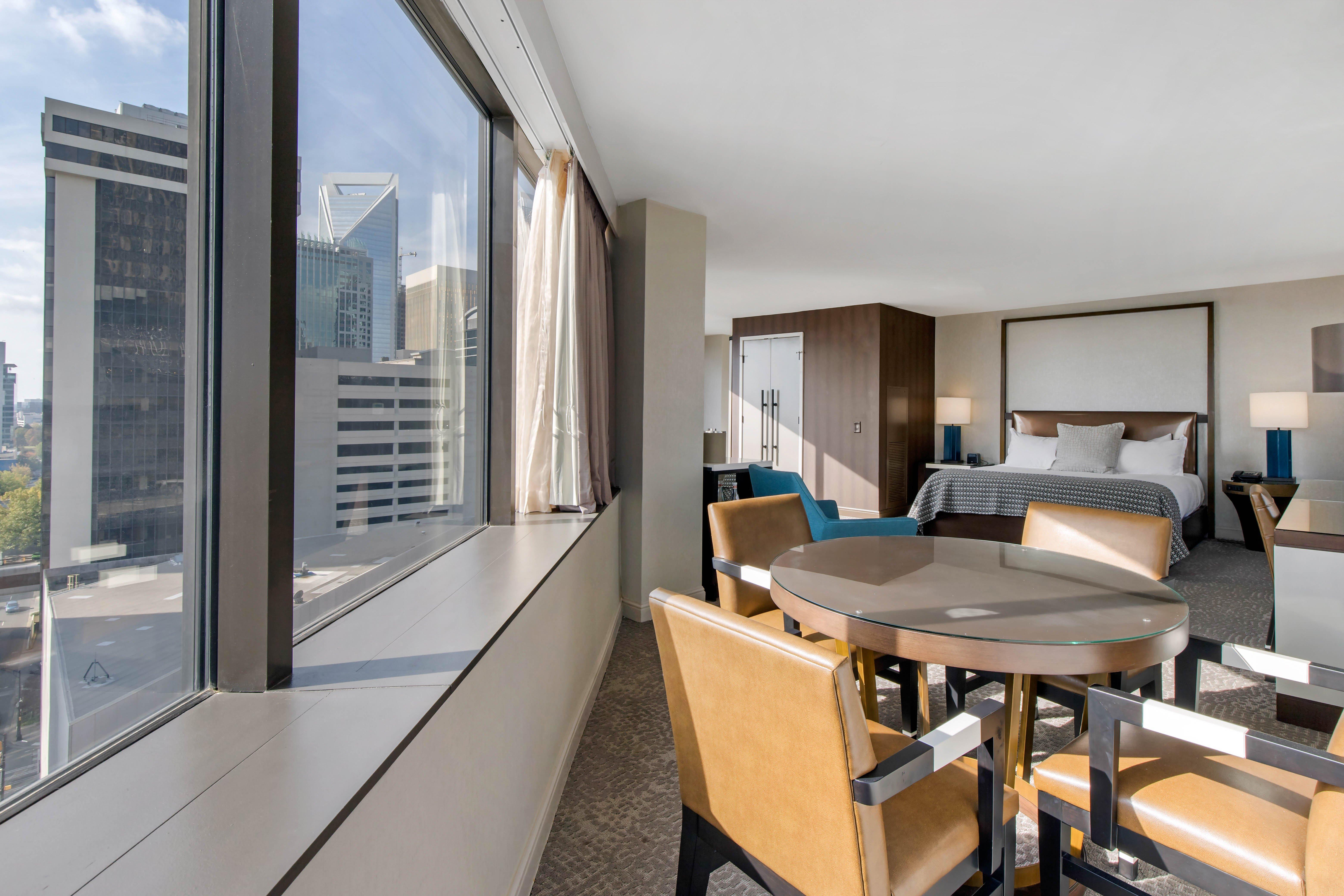 Hotel Omni 4*