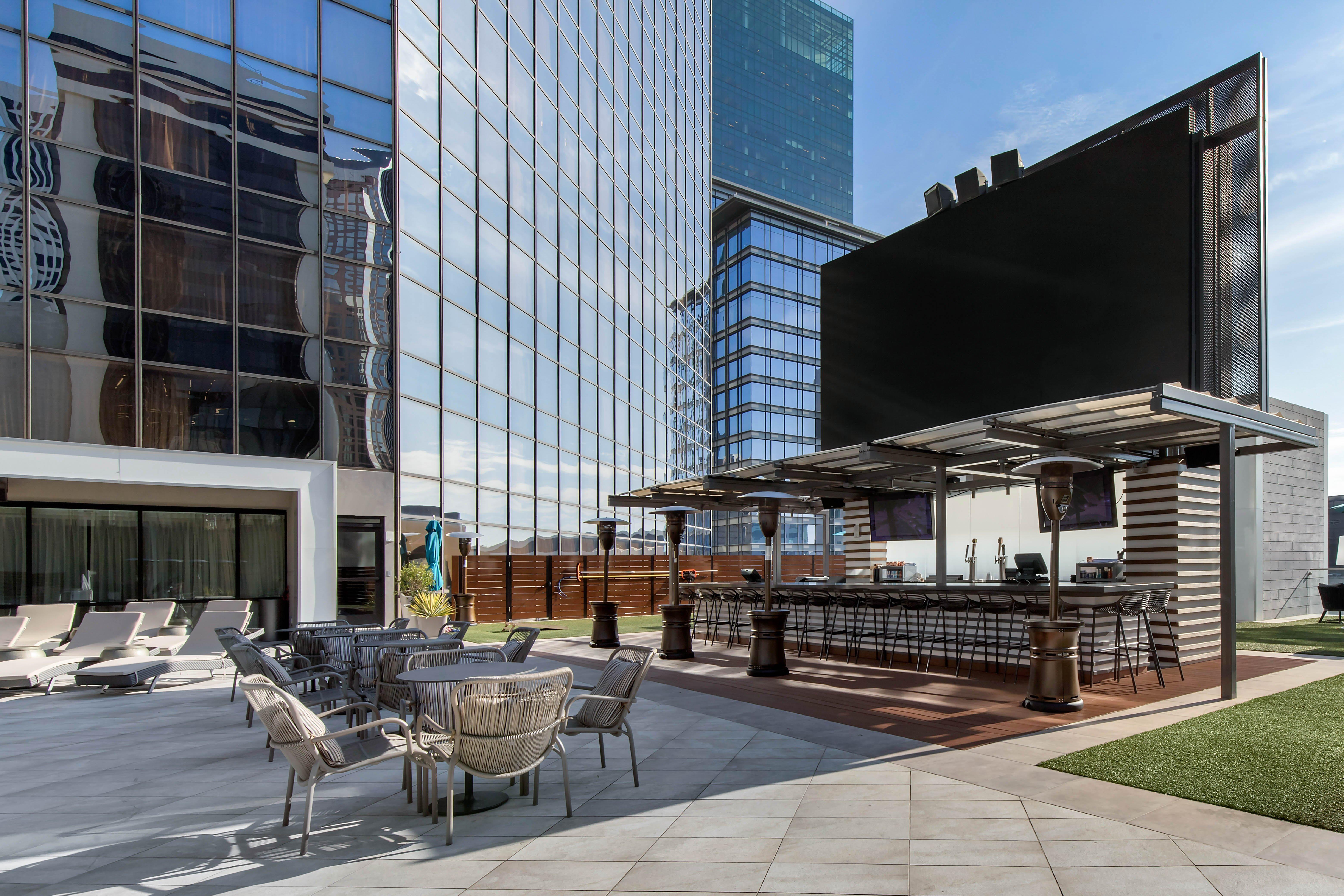 Hotel Omni