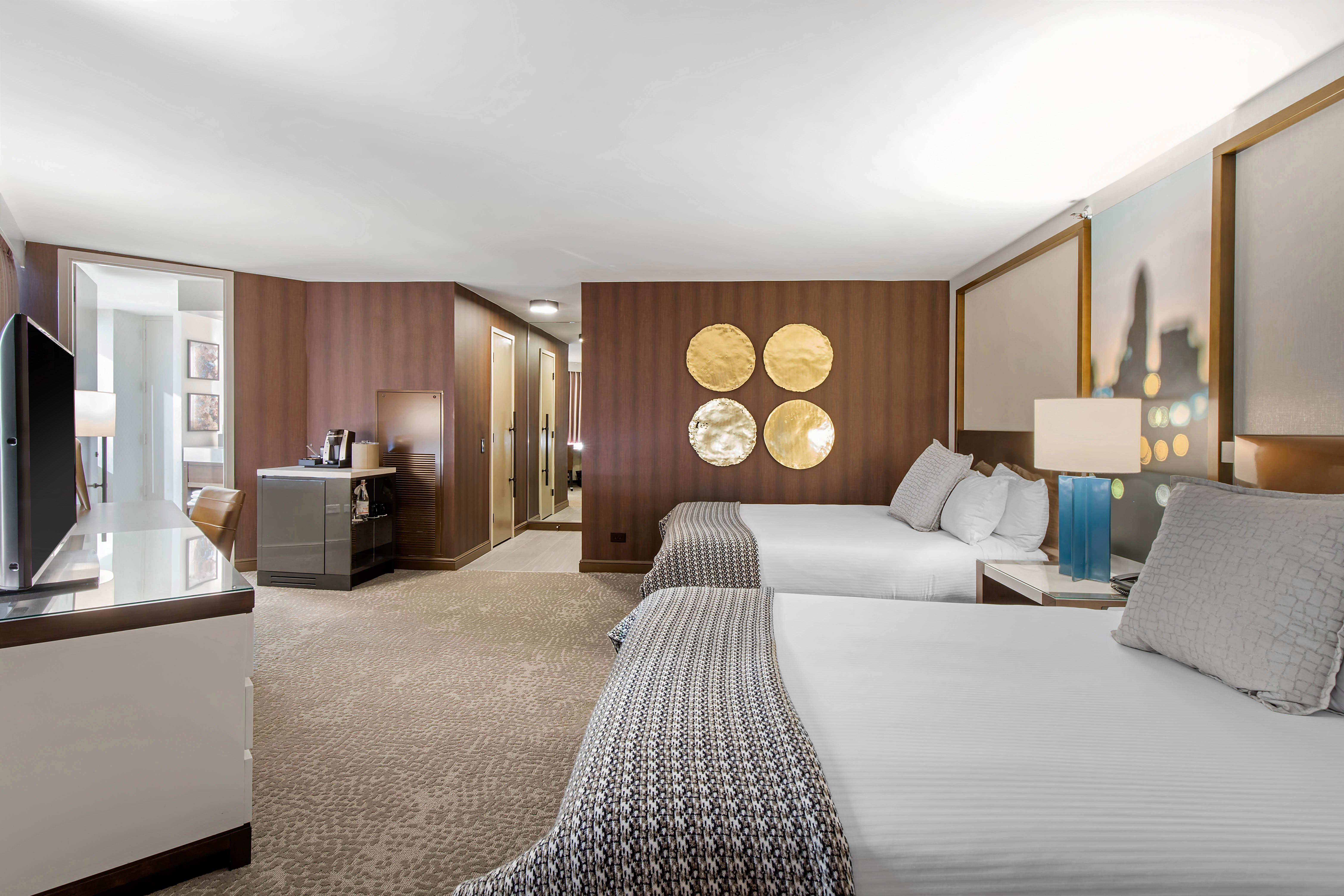 Hotel Omni 4*