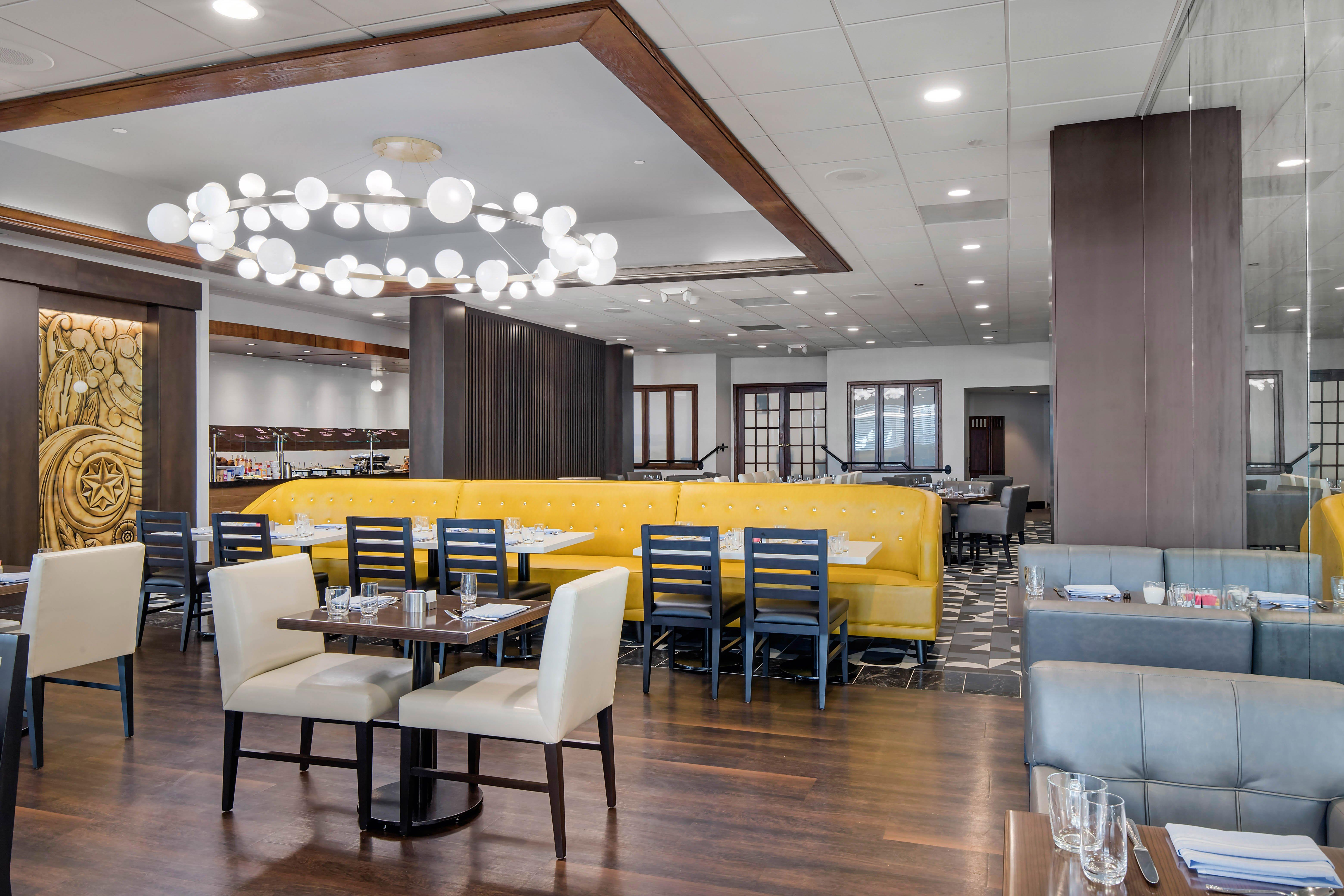 Hotel Omni 4*