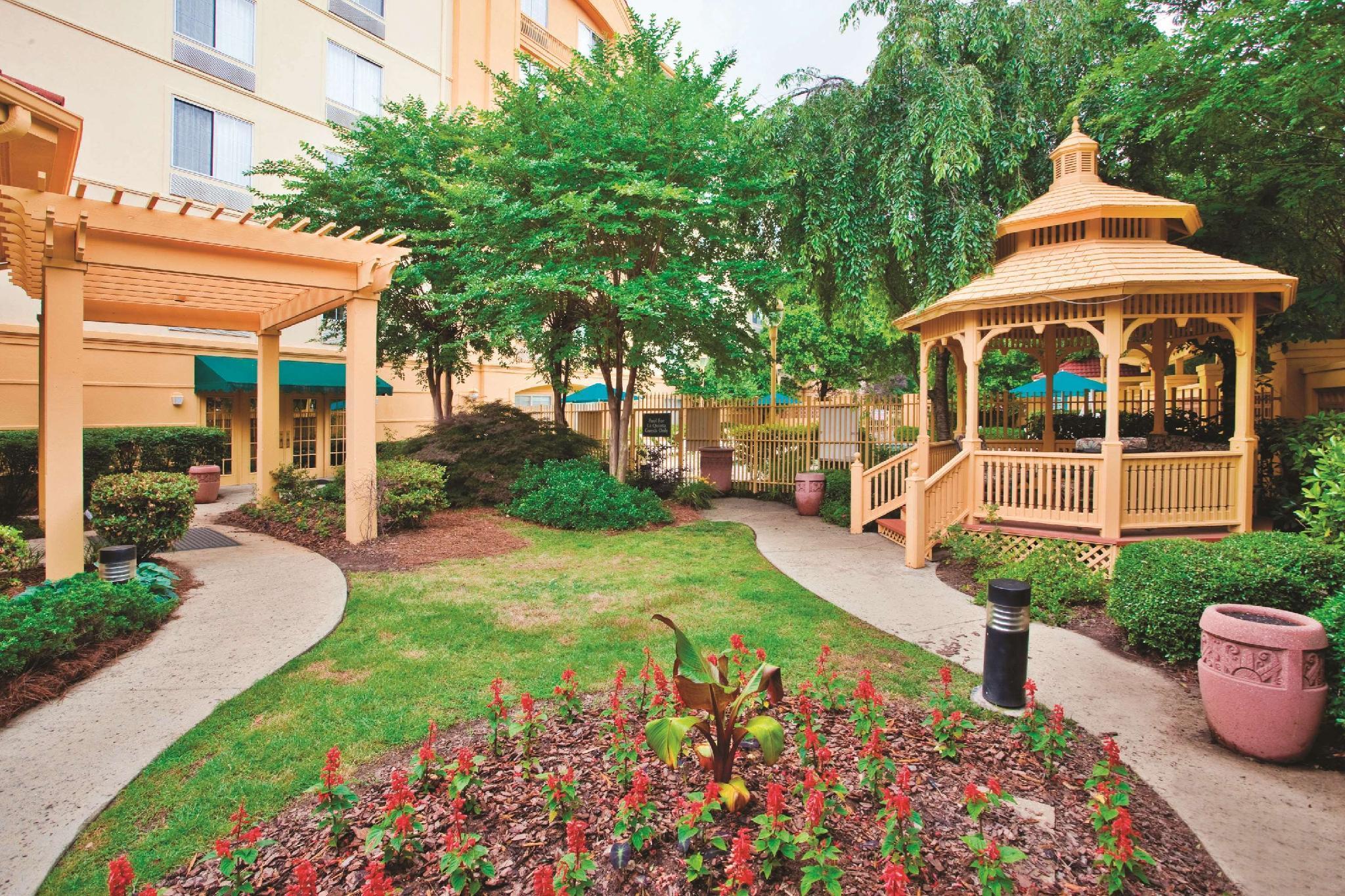 Hotel La Quinta By Wyndham Airport South
