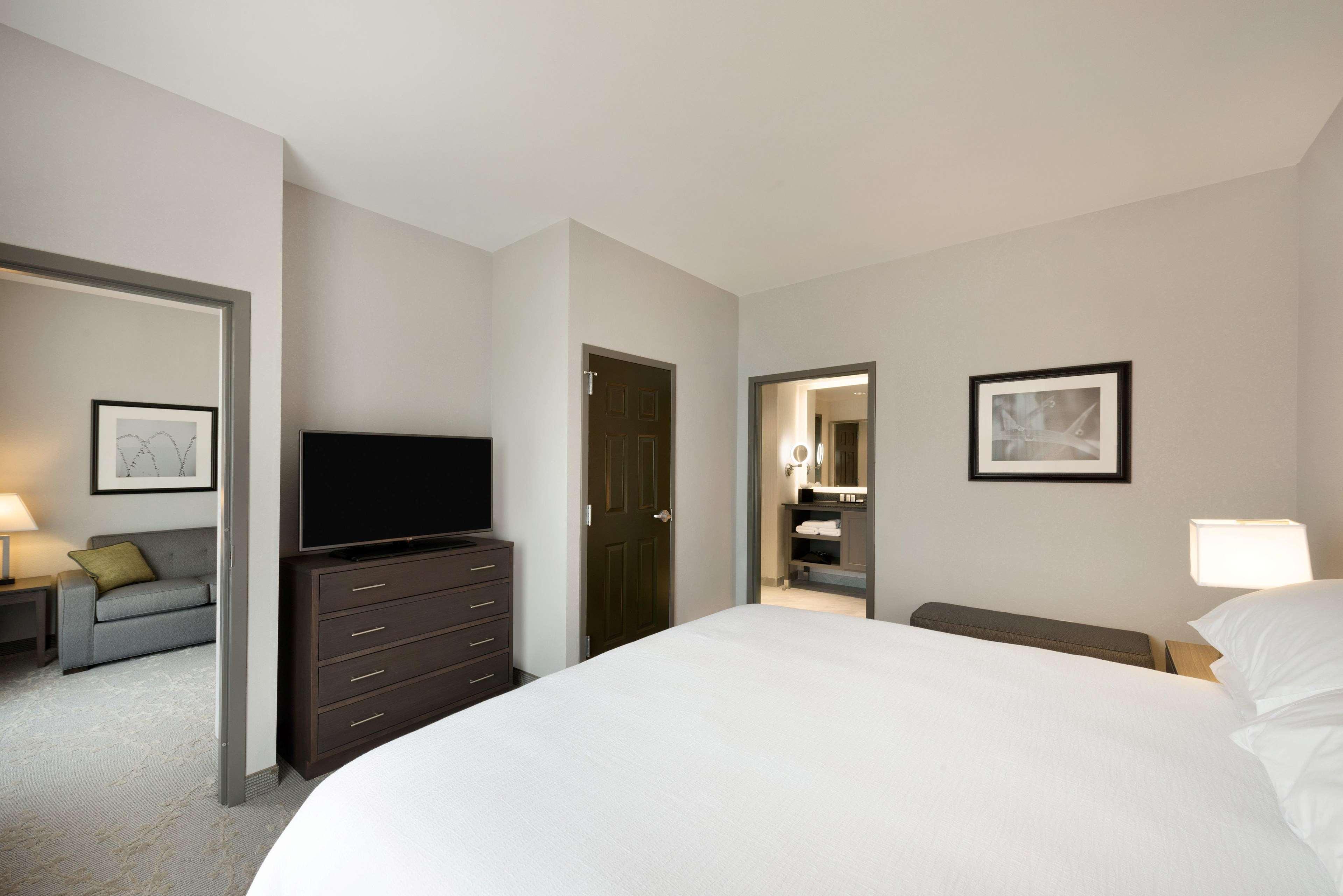Embassy Charlotte/ayrsley 4*