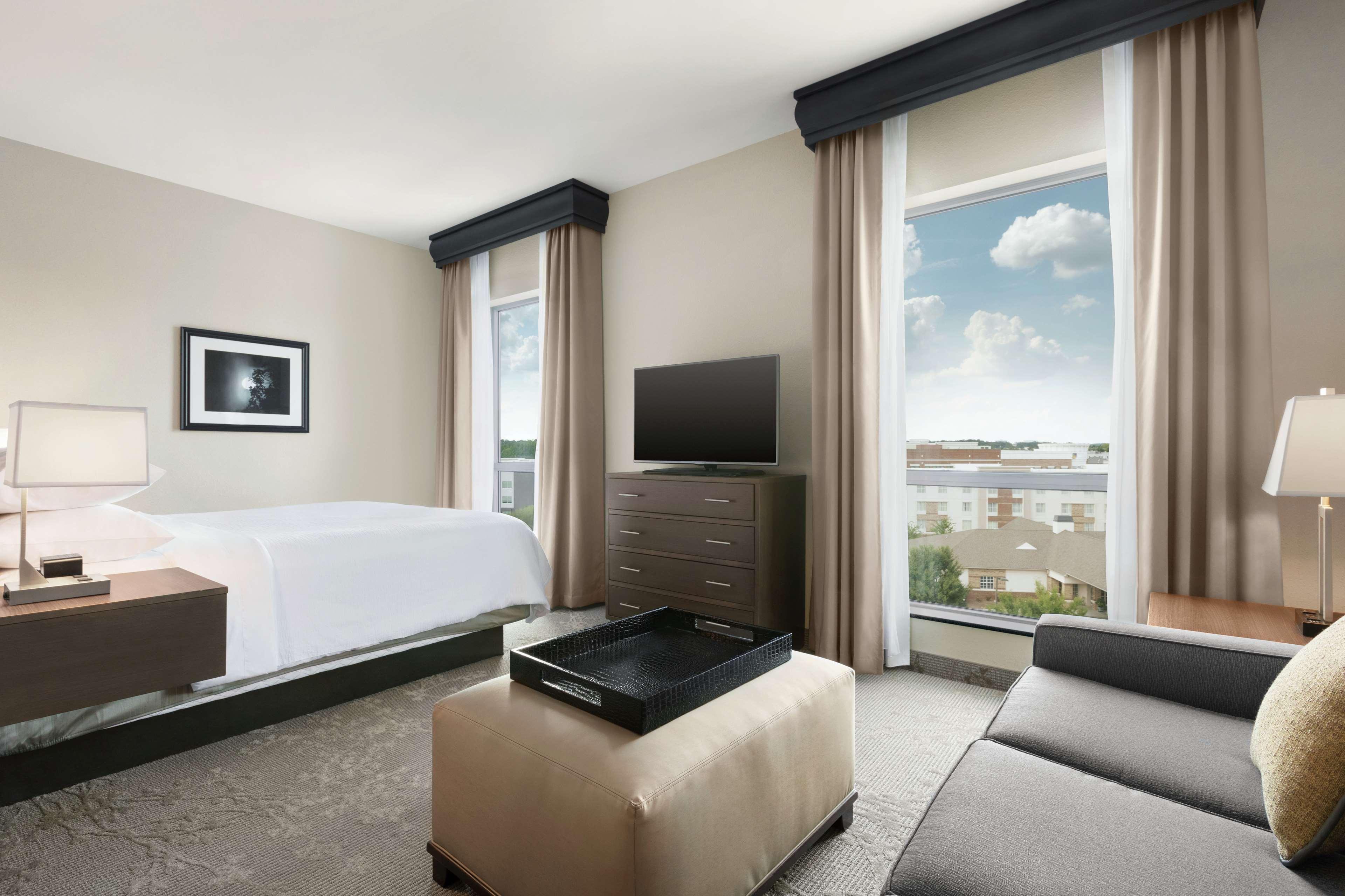 Embassy Charlotte/ayrsley Hotel 4*