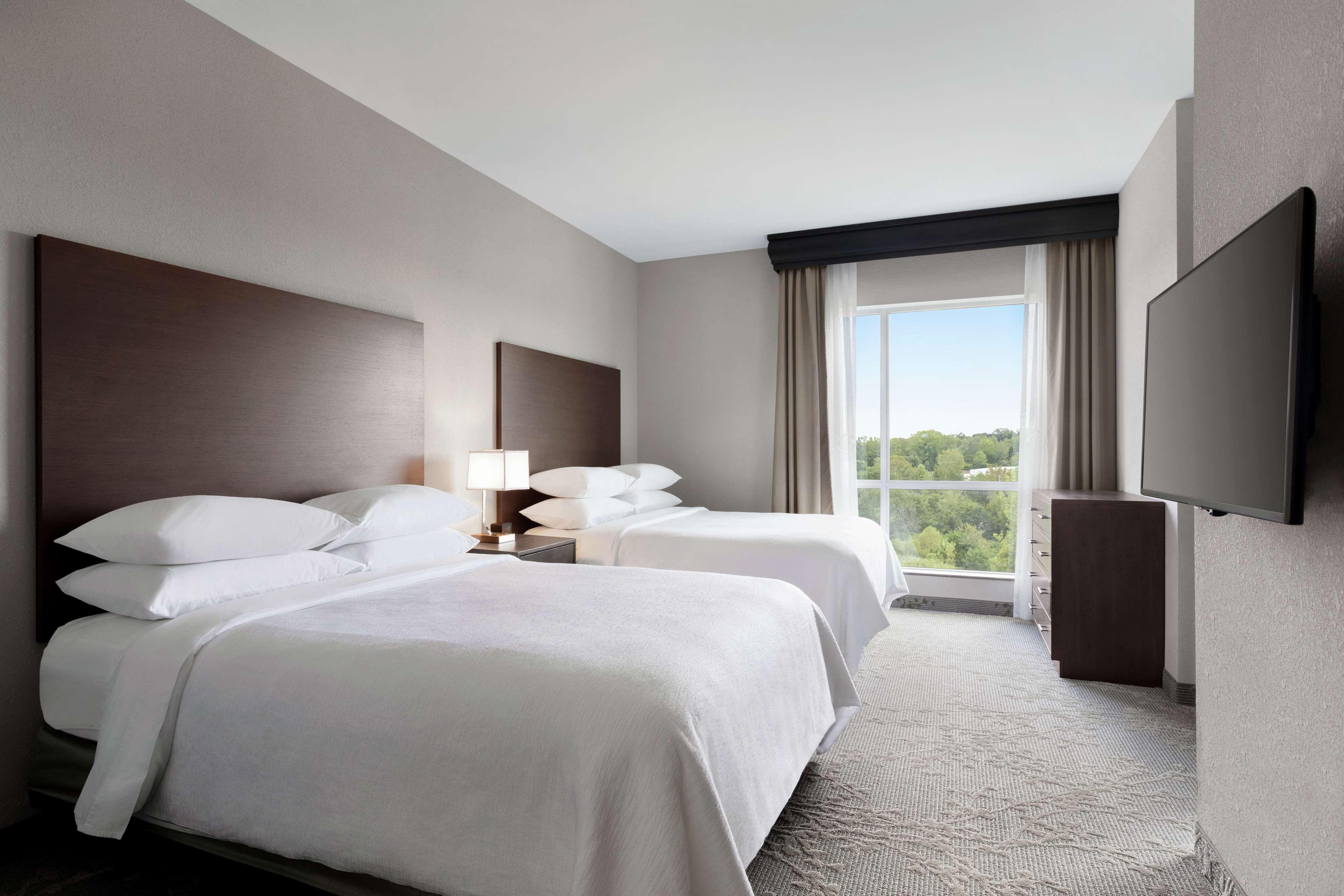 Embassy Charlotte/ayrsley Hotel 4*