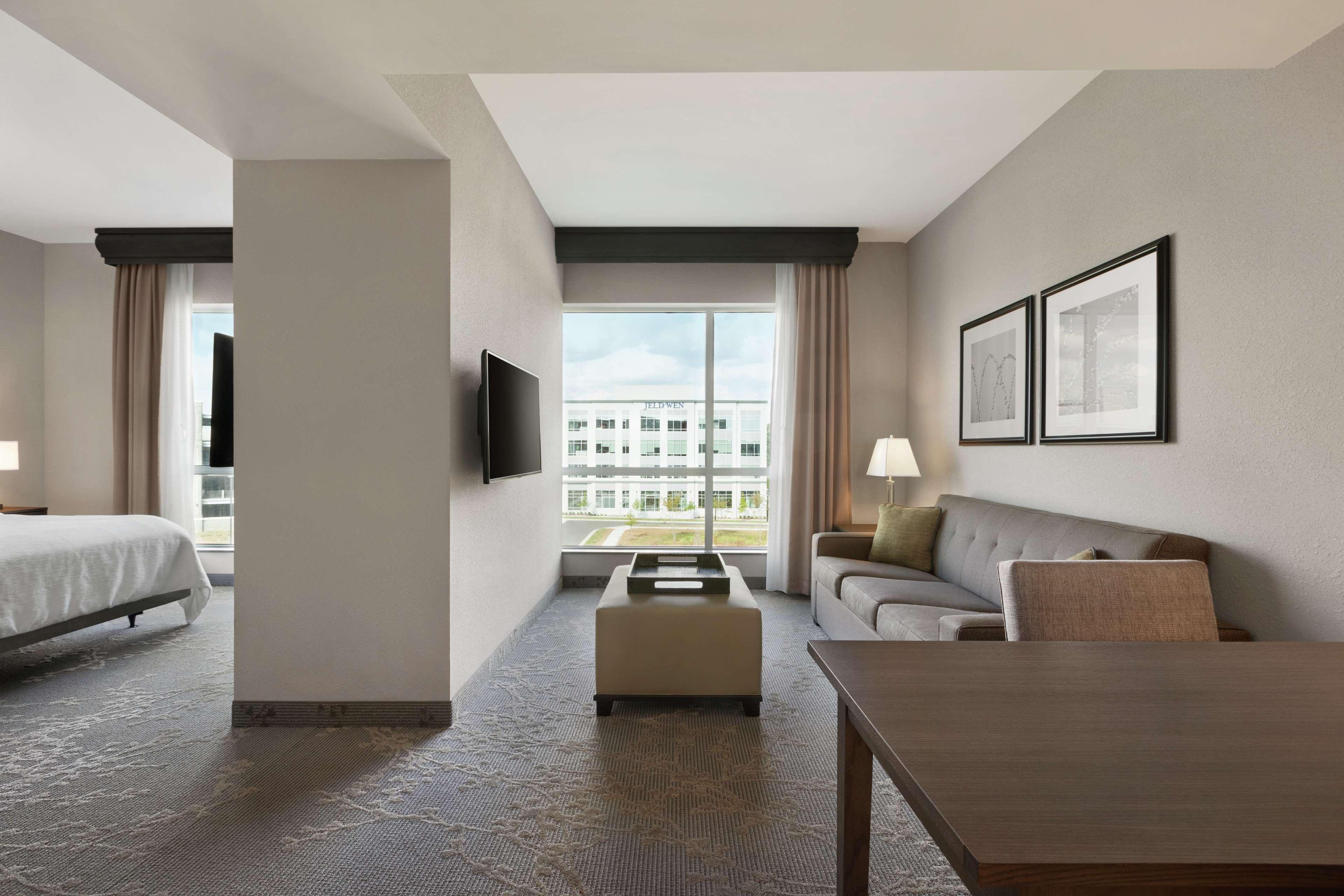 Embassy Charlotte/ayrsley Hotel