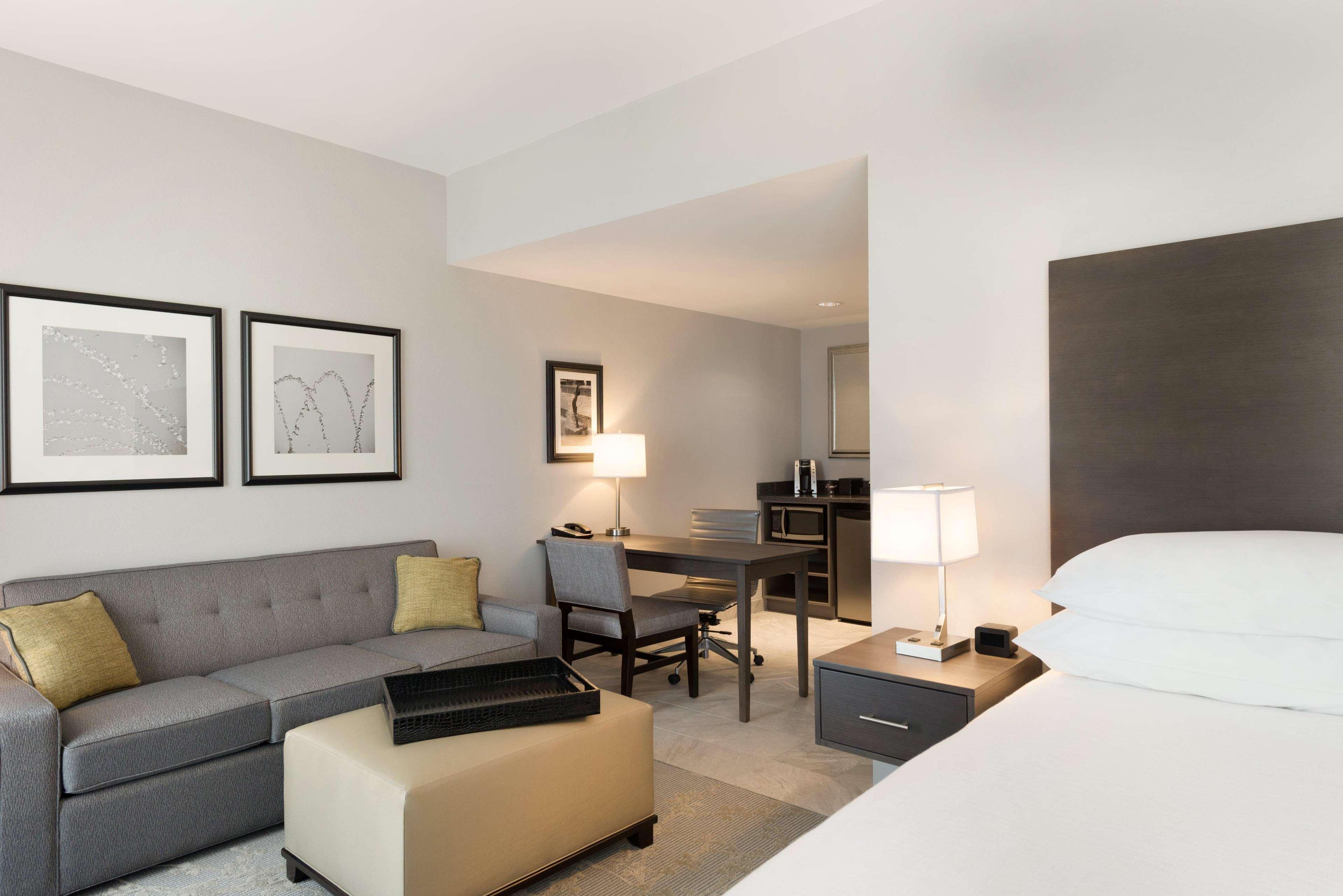 Embassy Charlotte/ayrsley 4*