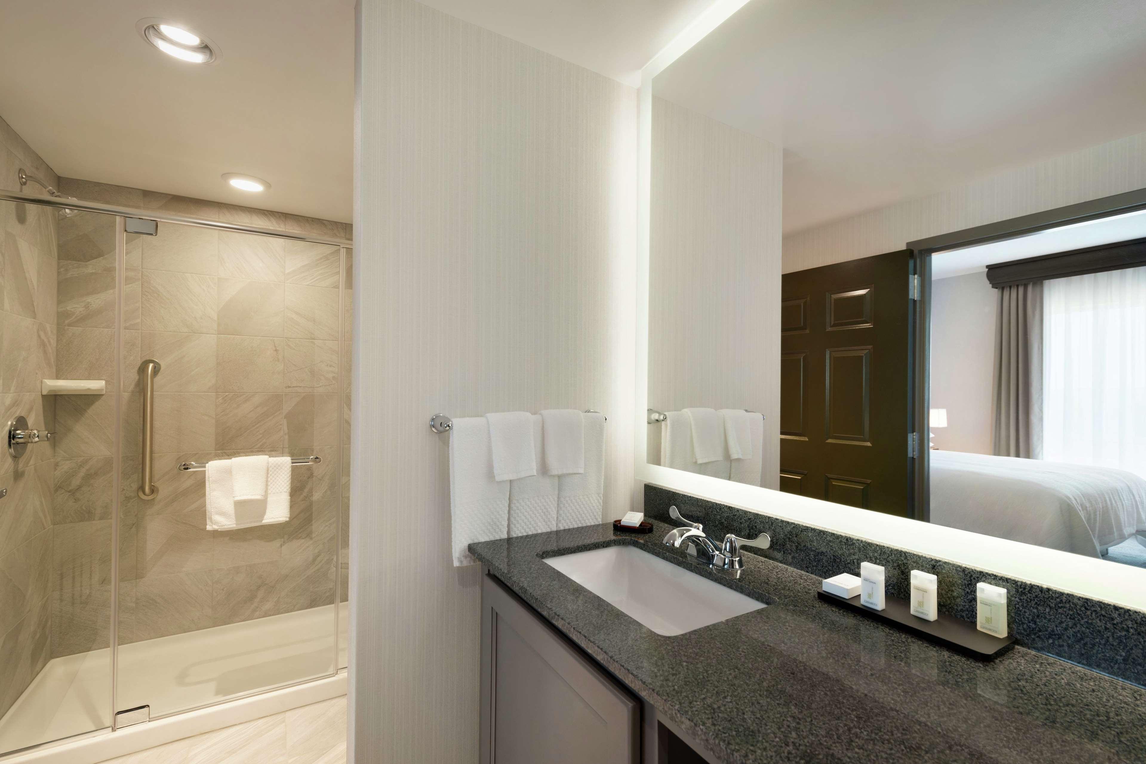 Embassy Charlotte/ayrsley 4*
