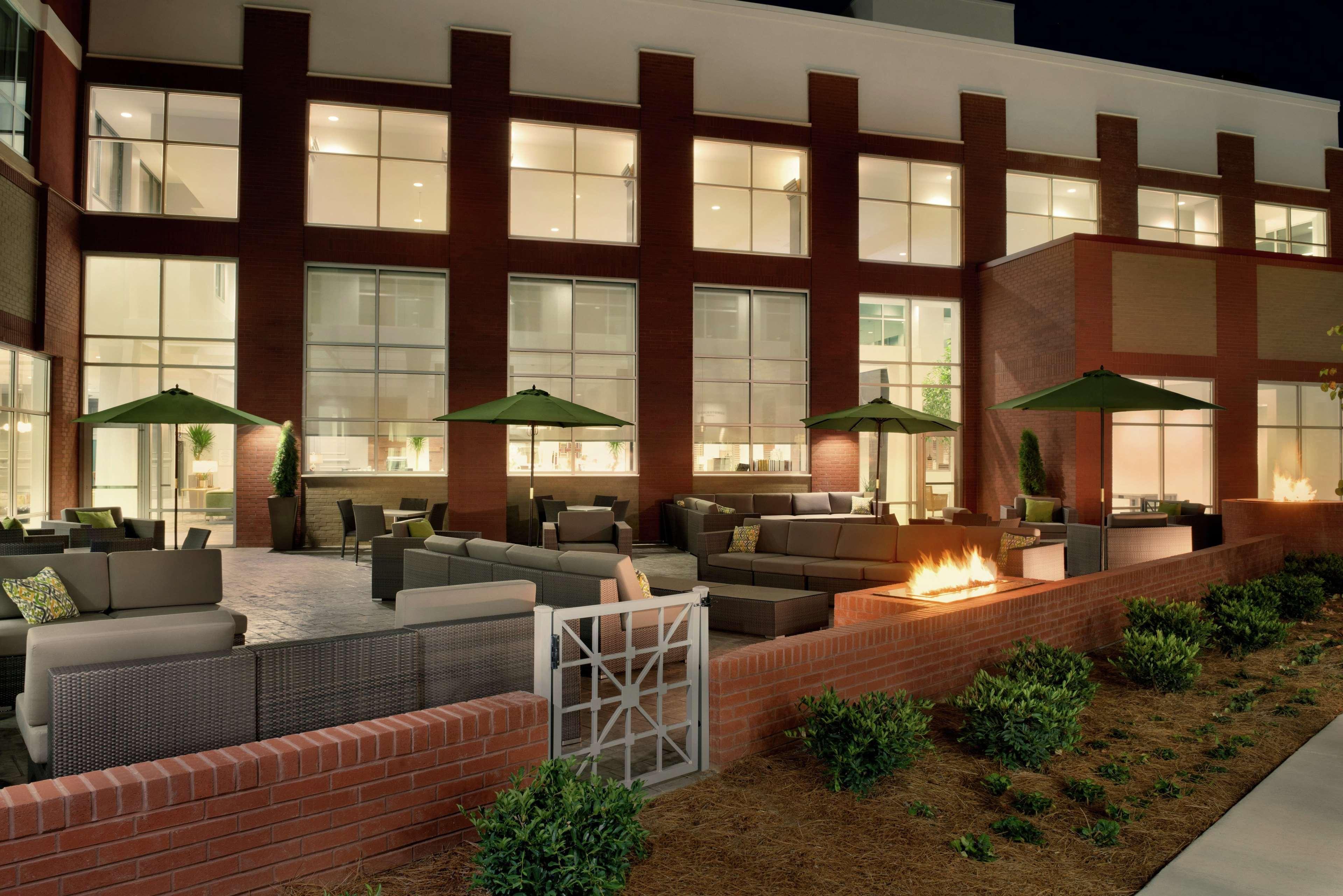 Embassy Charlotte/ayrsley 4* Charlotte