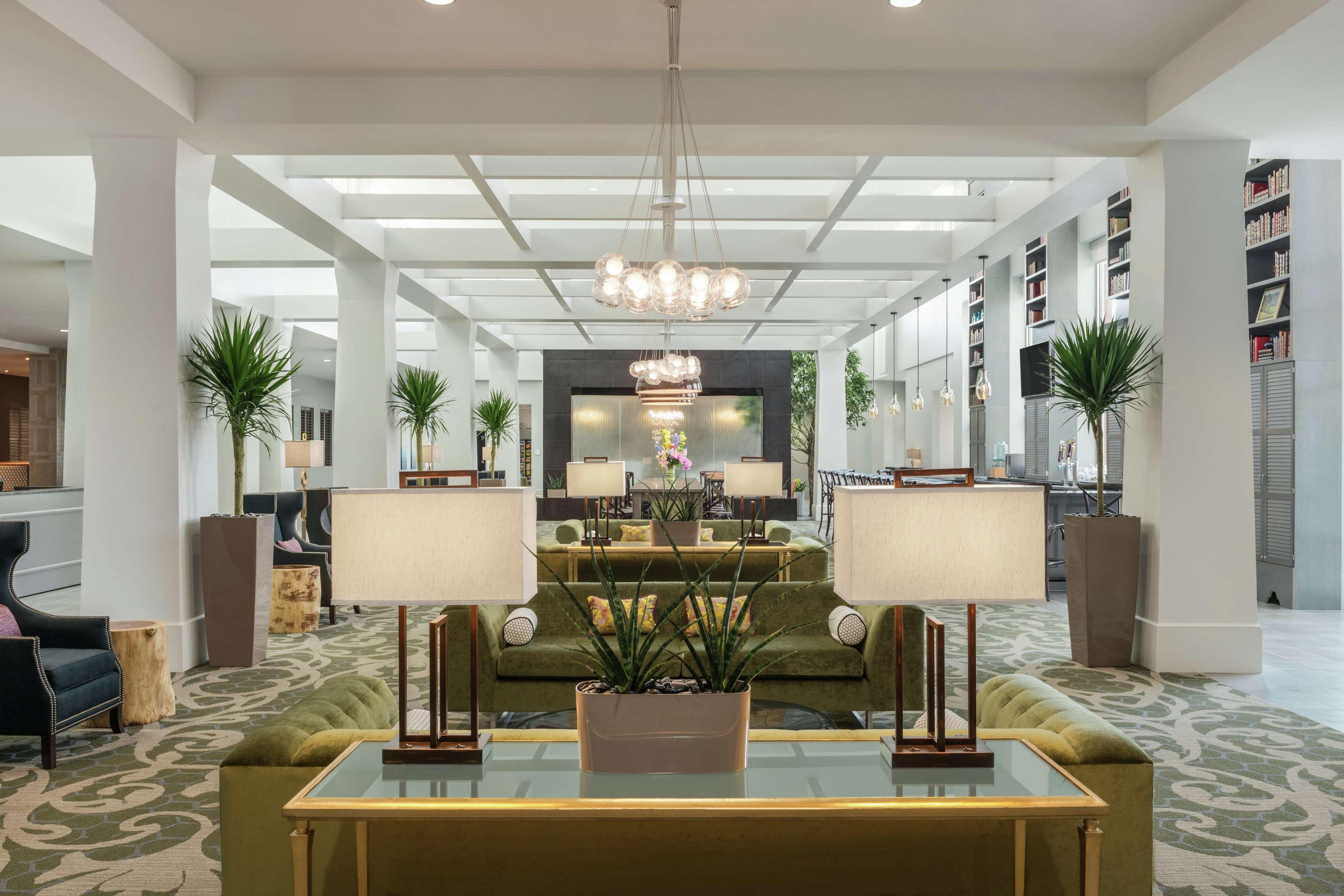 Embassy Charlotte/ayrsley Hotel Charlotte